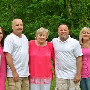 Meet your Posher, Jeanette